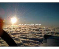 Eurostar Flight Training Flycb-peterborough