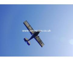 Skyranger 582 For Sale, Berkshire