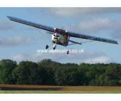 Skyranger 582 For Sale, Berkshire