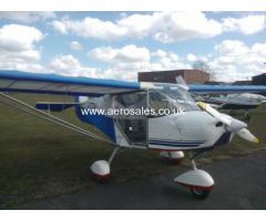 Skyranger Jabiru 80hp, For Quick Sale