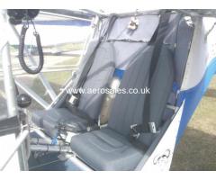 Skyranger Jabiru 80hp, For Quick Sale