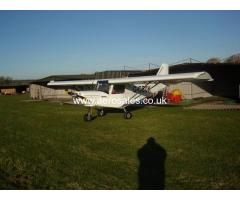 Savannah Microlight For Sale