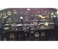 Piper Pa 28 181 Archer 11 1977 New Paint