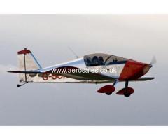 Reduced Price.sonex Taildragger