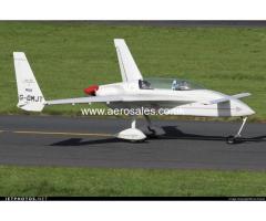 Rutan Long-ez For Sale