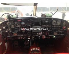 Pa32-260 G-bbfv £23,000 New Arc And Annual