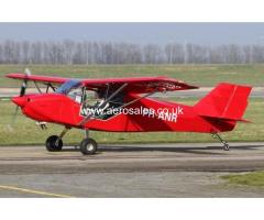 Superb Rans S-6s/116 Td 120hp