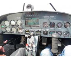 Superb Rans S-6s/116 Td 120hp