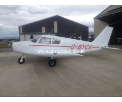 Stunning Pa28-140 For Sale