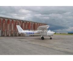 Cessna 152 - New Paint & Int