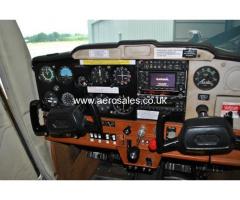 Cessna 152 With Gns430/gtx328 Mode S