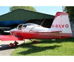 Vans Rv6a