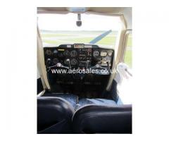 Great Cessna 150 L