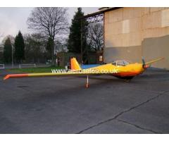 Sf25c Falke 2100