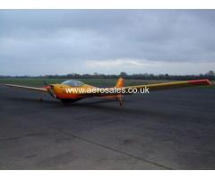 Sf25c Falke 2100