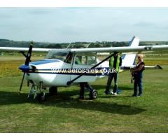 Shoreham Cessna 172 Shares For Sale