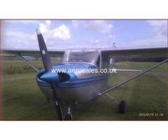 1961 Cessna 172b For Sale