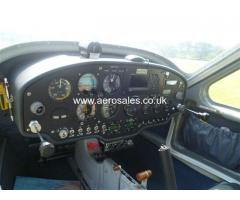 Reduced - Jabiru J400 4-seater