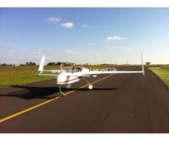 Rutan 61 Long Ez