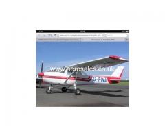 Cessna 150 L For Sale