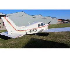 Piper Pa28 Cherokee Cruiser For Sale