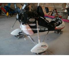 Flash 2 Alpha 582 N Ireland Price Reduced