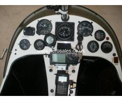 Flash 2 Alpha 582 N Ireland Price Reduced