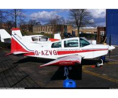 Grumman Aa5 Traveller