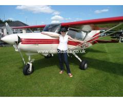 Maule Mxt-7-180 For Sale