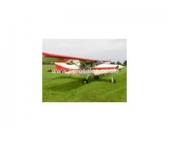 Maule Mxt-7-180 For Sale