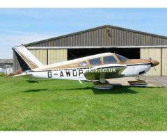 Pa28-180 For Sale