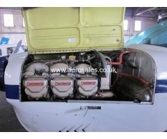 Beech Bonanza F33c Price Reduction