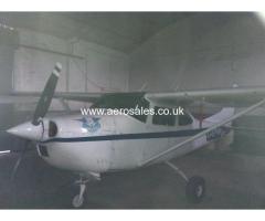 Cessna 182 L