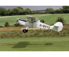 Avid Flyer Speedwing Mk4 With Jabiru 2200