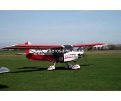 Skyranger Classic 912ul, Half Share, £10,500