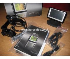 Garmin Aera 500 Gps