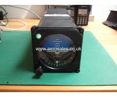 Electric Artificial Horizon