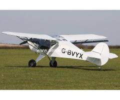 Avid Flyer Speedwing Mk4 With Jabiru 2200