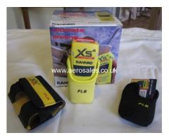 Kannard Xs4 Personal Locator Beacon