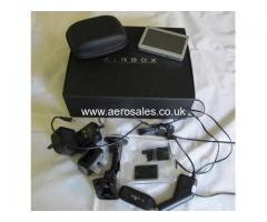 Airbox Clarity 1 Gps