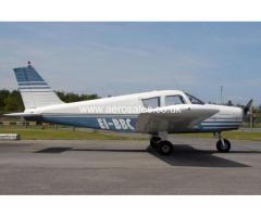 Piper Pa28-180 Cherokee