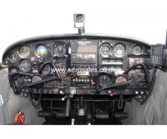 Piper Pa28-180 Cherokee