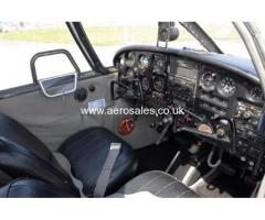 Piper Pa28-180 Cherokee