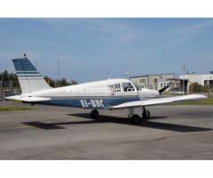 Piper Pa28-180 Cherokee