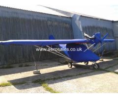 Xair 582 For Sale - Devon Based. P/x Possible