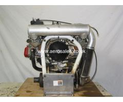 Rotax 914 F3 Turbo Engine . £5850 Ono