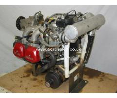 Rotax 914 F3 Turbo Engine . £5850 Ono