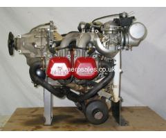 Rotax 914 F3 Turbo Engine . £5850 Ono