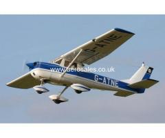 Reims Aviation Cessna 150f Price Reduction