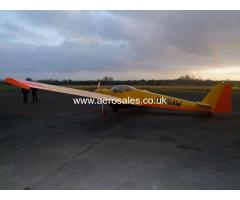 Sf25c Falke 2100